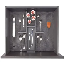 NINKA Connect Sets - Basis-Set 5, Tiefe 500/550