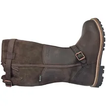 MEINDL Kiruna GTX Herren Mahagoni 43