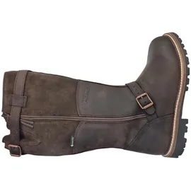 MEINDL Kiruna GTX Herren Mahagoni 43