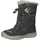superfit Schlupfstiefel grau 26
