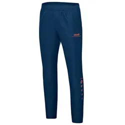Jako Präsentationshose Striker nightblue/flame Kids nightblue/flame... - Farbe:nightblue/flame$Größe:128