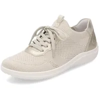 REMONTE Sneaker in Gold, 38