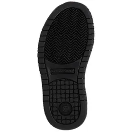 DC Shoes Court Graffik Kinder Schwarz/Weiß 28