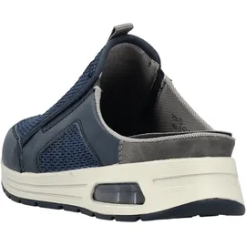 Rieker B1091-14 Herren Blau 43