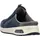 Rieker B1091-14 Herren Blau 43