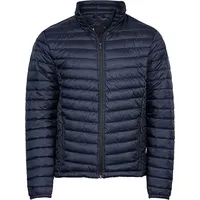 Tee Jays Zepelin Jacket schwarz S