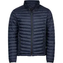 Tee Jays Zepelin Jacket schwarz S