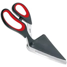 GEFU Pizzaschneider PEZZO rot