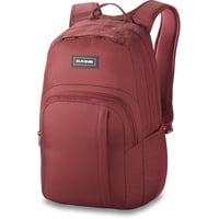 DaKine Campus M 25 l port red