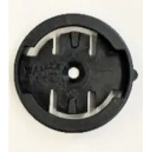 PRO Vibe EVO Computer Mount Insert, Wahoo