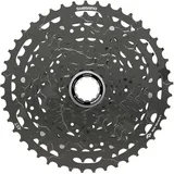Shimano Lg400-11 Kassette Schwarz