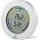 Renkforce Thermo-/Hygrometer Silber RF-5235480