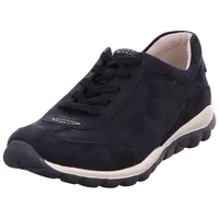 Gabor Sneaker in nightblue | Gr.: 8.5