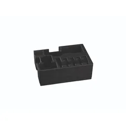 Bosch Einlagen für die Werkzeugaufbewahrung L-BOXX-Einlage für GPT 18V-19 - 1600A0351T