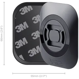 SP CONNECT Universal Interface, Schwarz