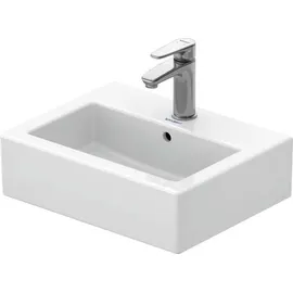 Duravit Vero Handwaschbecken 45 x 35 cm (07044500271)