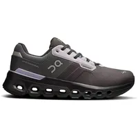On Cloudrunner 2 Waterproof Damen Iron / Nimbus 38