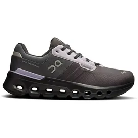 On Cloudrunner 2 Waterproof Damen Iron / Nimbus 38