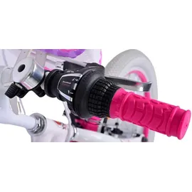 Volare Lovely 20" RH 26.5 cm rosa 7-Gang Rücktrittbremse