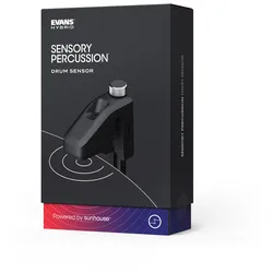 Evans Hybrid Sensory Percussion Sound System - Sensor Addon - Drum Zubehör