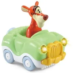 VTECH 80-555404 Tut Tut Baby Flitzer - Tiggers Cabrio