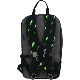 ergobag Ease Small Kinderrucksack Bärtolomäus