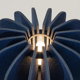 Sollux MULA 45 SL.1865 Blau