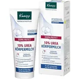Kneipp Derma Protect 10% Urea Körpermilch Balsam 200 ml