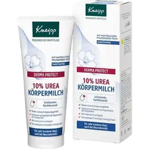 Kneipp Derma Protect 10% Urea Körpermilch Balsam 200 ml