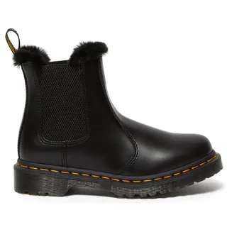 Dr. Martens 2976 Leonore Dark Grey-Atlas 36