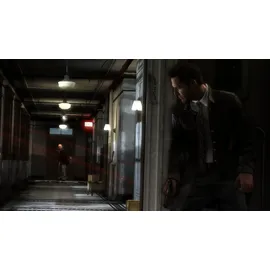 Max Payne 3 (Xbox 360)