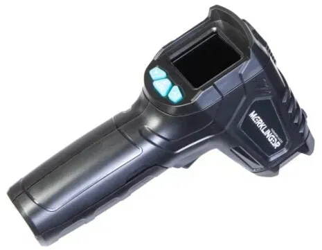 Merklinger Infrarot Thermometer
