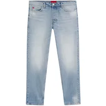 Hugo 634 Straight Fit Light Pastel Blue 32/32
