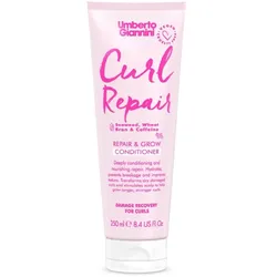 Umberto Giannini Curl Repair Conditioner 250 ml