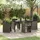 vidaXL Garten Essgruppe 5-tlg. Grau