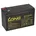 MRK9101A 12V 72000 mAh 1 St
