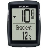 Sigma BC 14.0 WR - Schwarz