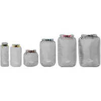 Lowe Alpine Ultralite Drysack - Wasserdichter Packsack - Grey