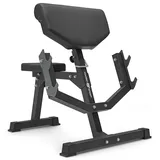 Marbo Sport Bizepsbank - Curl Bank Scott Bank) MS-L107 2.0 - Marbo Sport