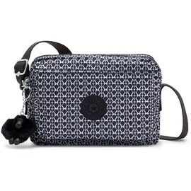 Kipling Abanu M signature print