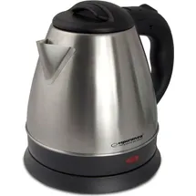 Esperanza EKK116X 1 l Silber