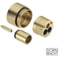 Dornbracht Verlängerung 25 mm, für 36 120, 1219197090,