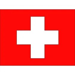 Flagge Schweiz (90x150cm)