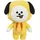 AURORA BT21 CHIMMY 26 cm Gelb