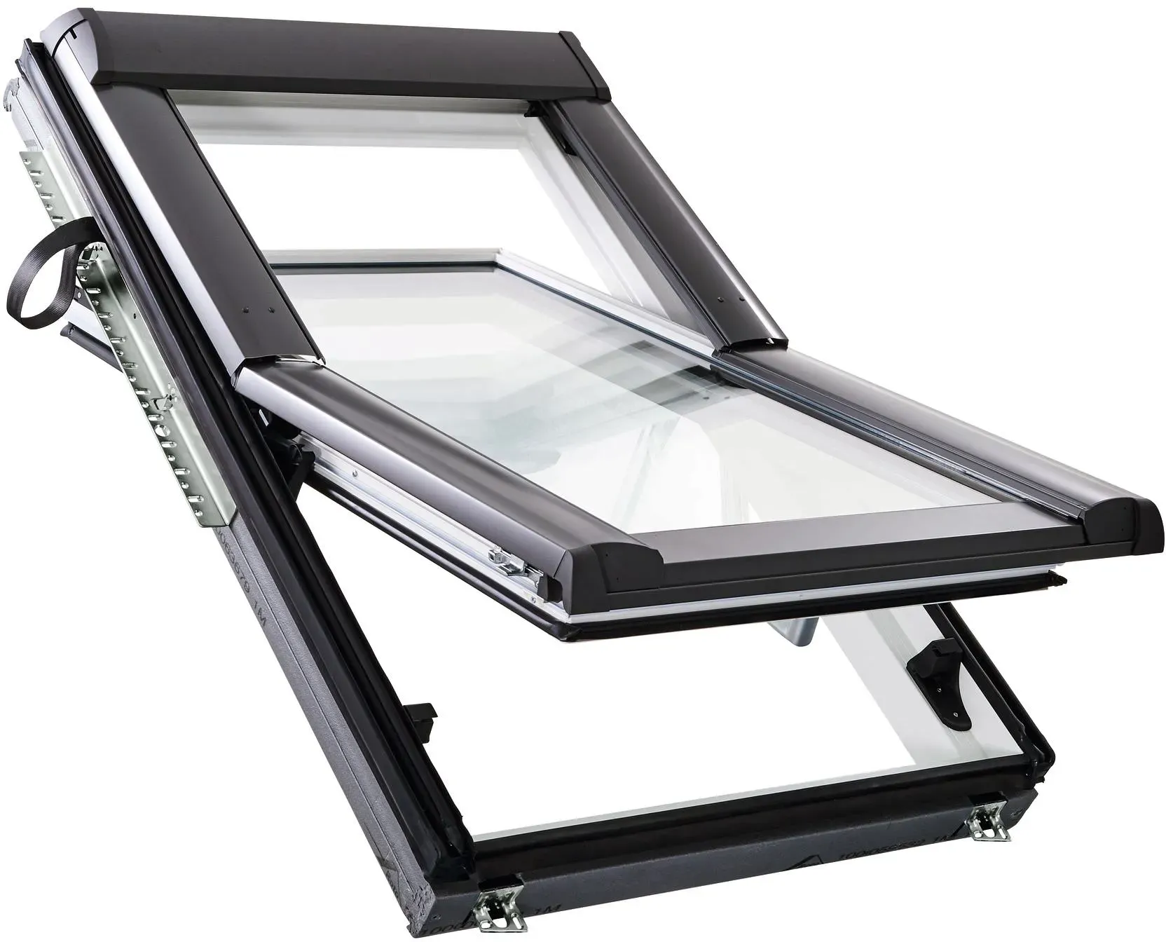 Roto R69P 067/099 K200AV2 Schwingf.  3Premium Kunst.