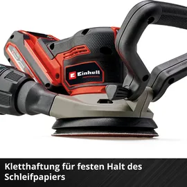 Einhell Professional TP-RS 18/32 Li BL Solo