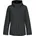 Damen Funktionsjacke BLACK night 36
