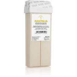 XanitaliaPro Refill Wax Spanish Formula 110ml Titaniumweiss