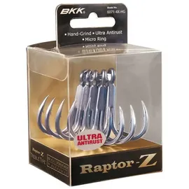BKK Raptor-Z