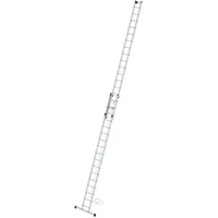 Günzburger Seilzugleiter 2 x 17 Sprossen